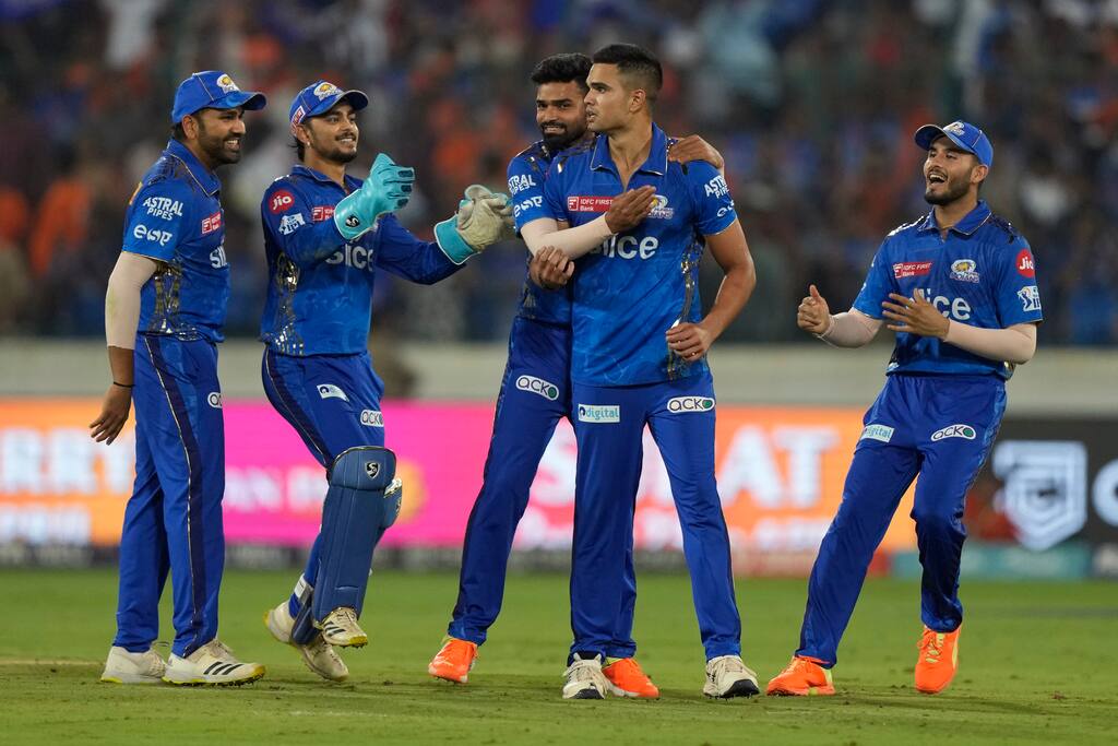 IPL 2023, Match 31 | MI vs PBKS | Cricket Exchange Fantasy Teams, Player Stats, Probable XIs and Pitch Report